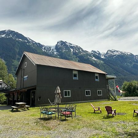 Stewart Mountain Lodge Luaran gambar