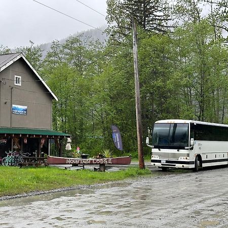 Stewart Mountain Lodge Luaran gambar