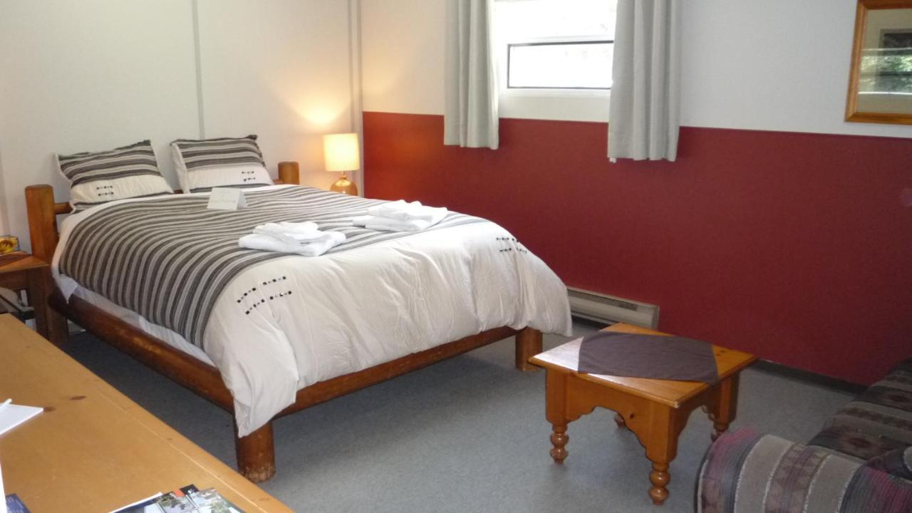 Stewart Mountain Lodge Luaran gambar