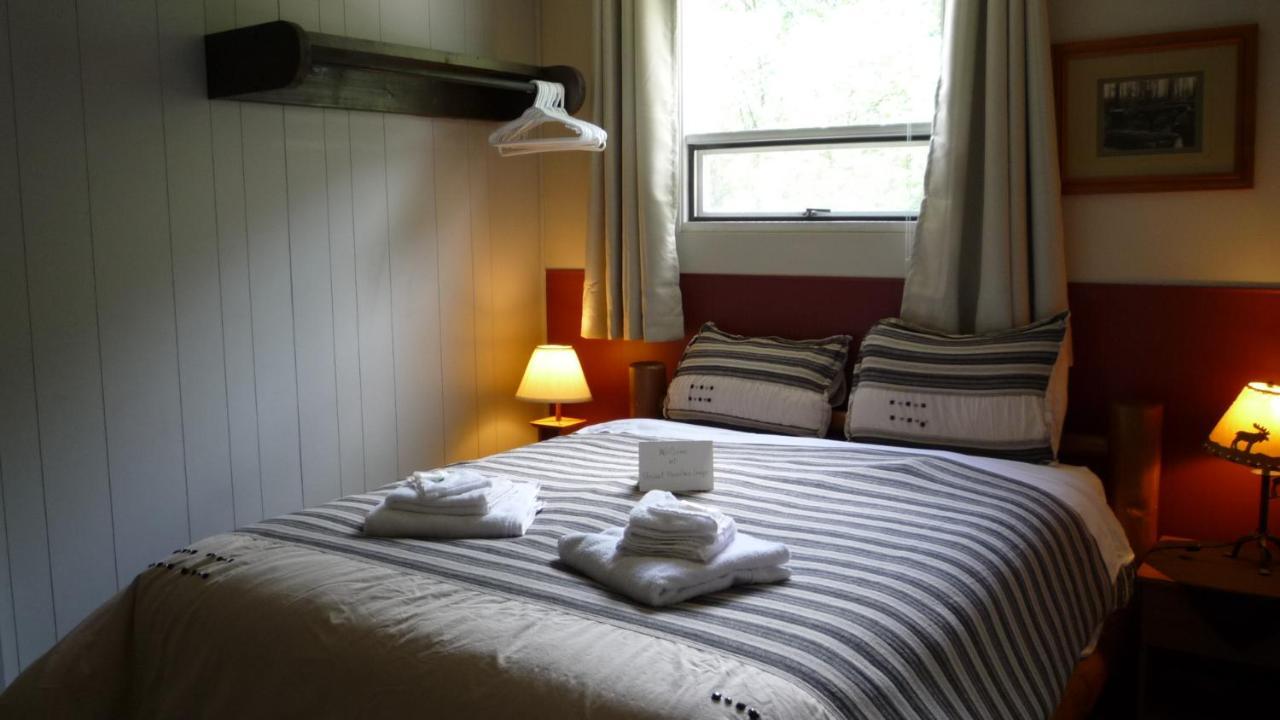 Stewart Mountain Lodge Luaran gambar