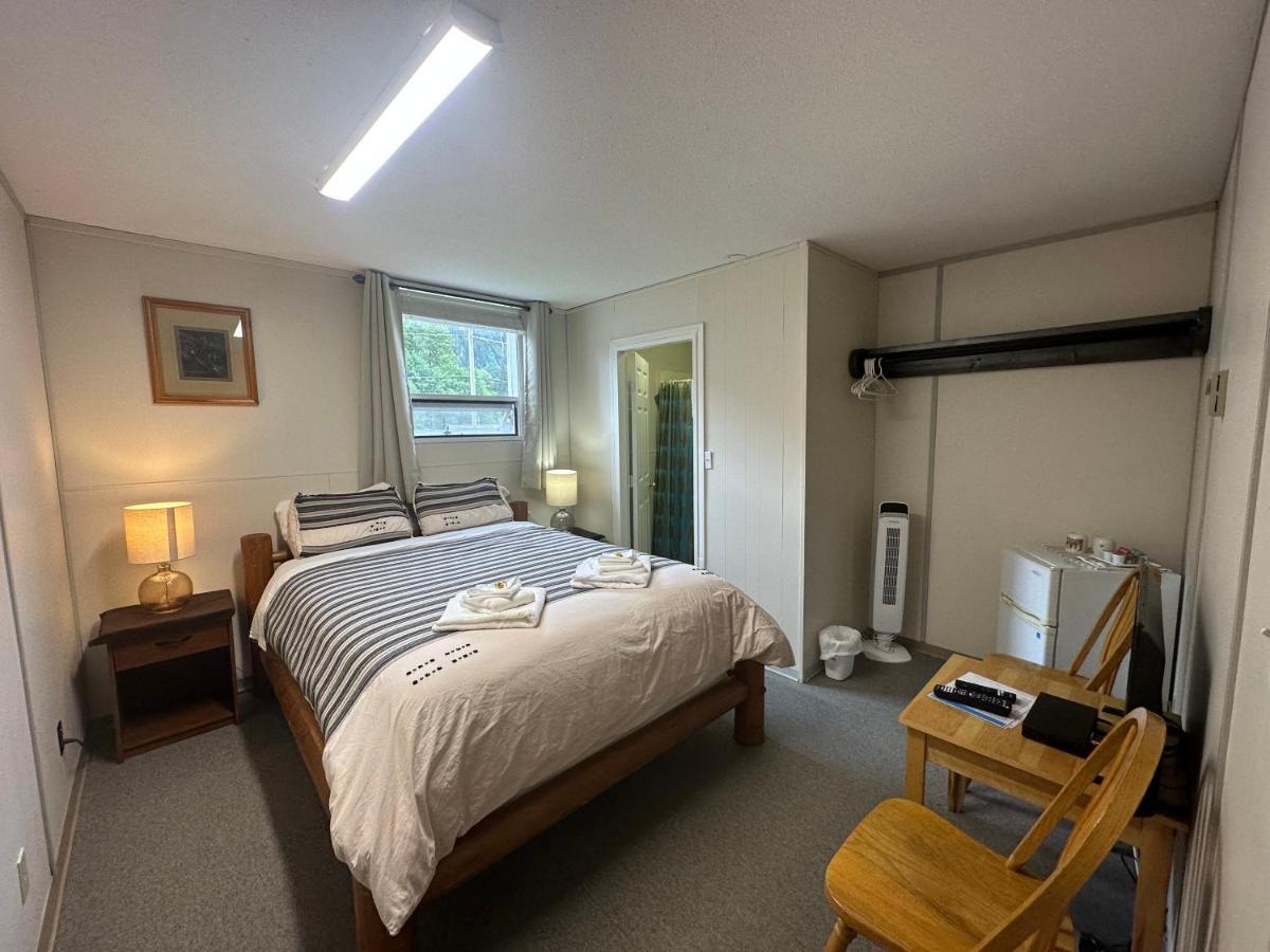 Stewart Mountain Lodge Luaran gambar