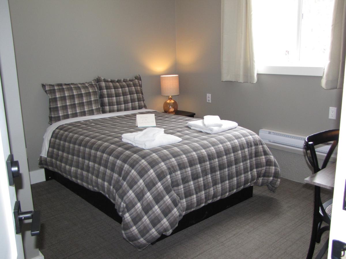 Stewart Mountain Lodge Luaran gambar