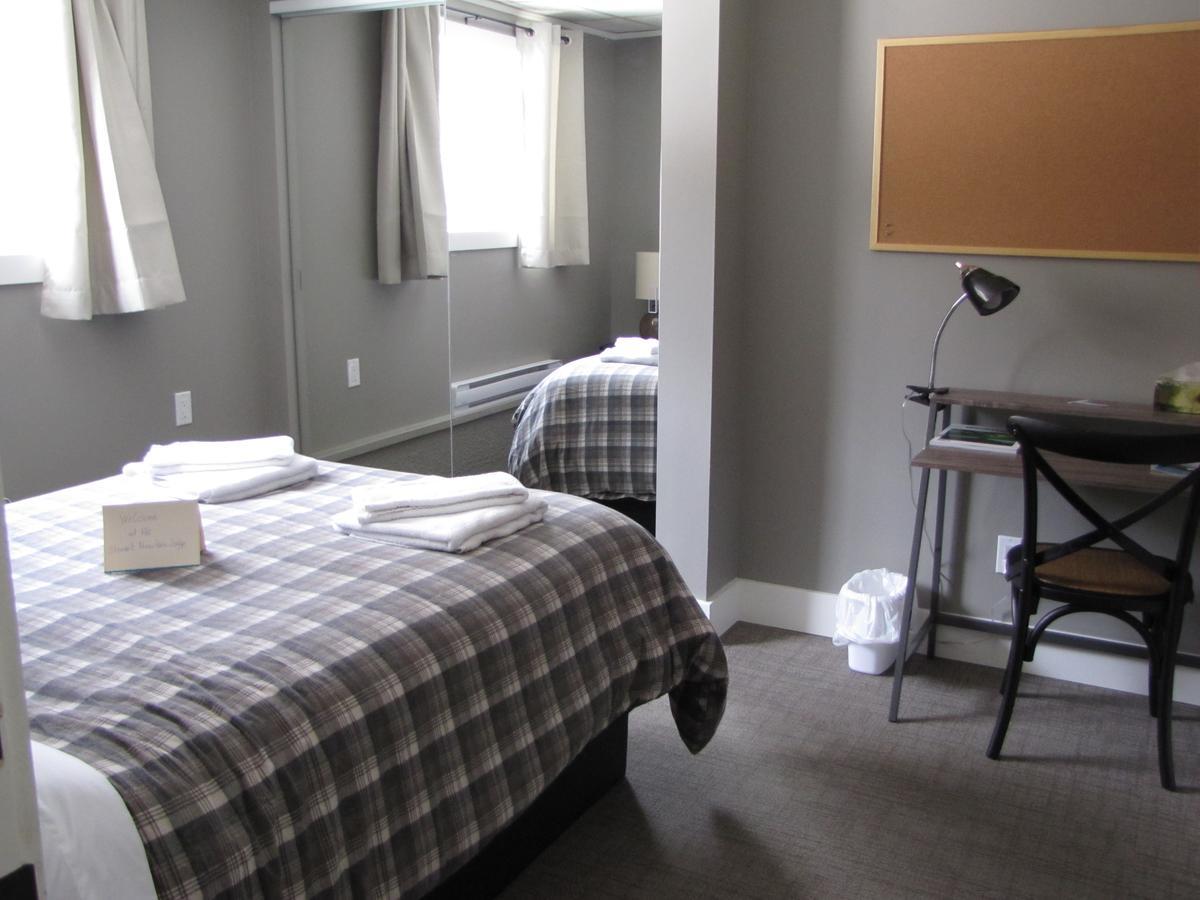 Stewart Mountain Lodge Luaran gambar