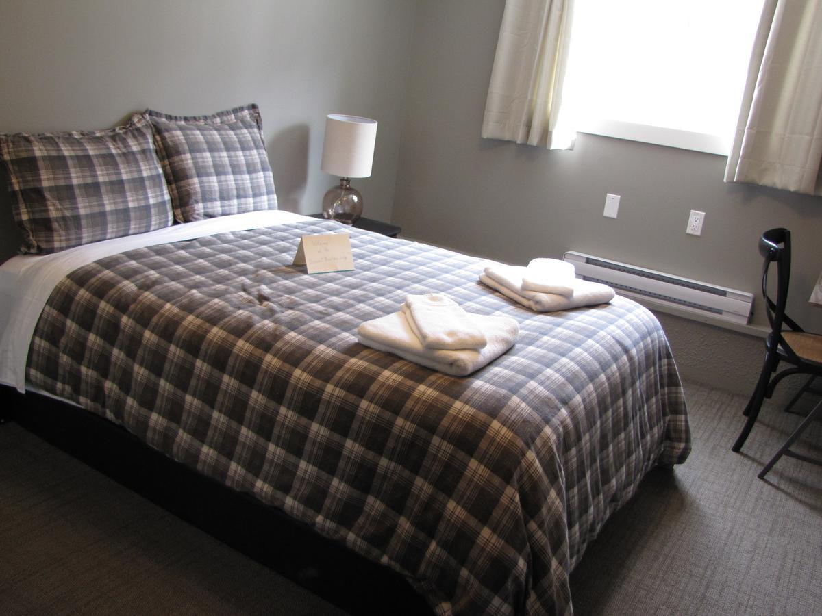 Stewart Mountain Lodge Luaran gambar