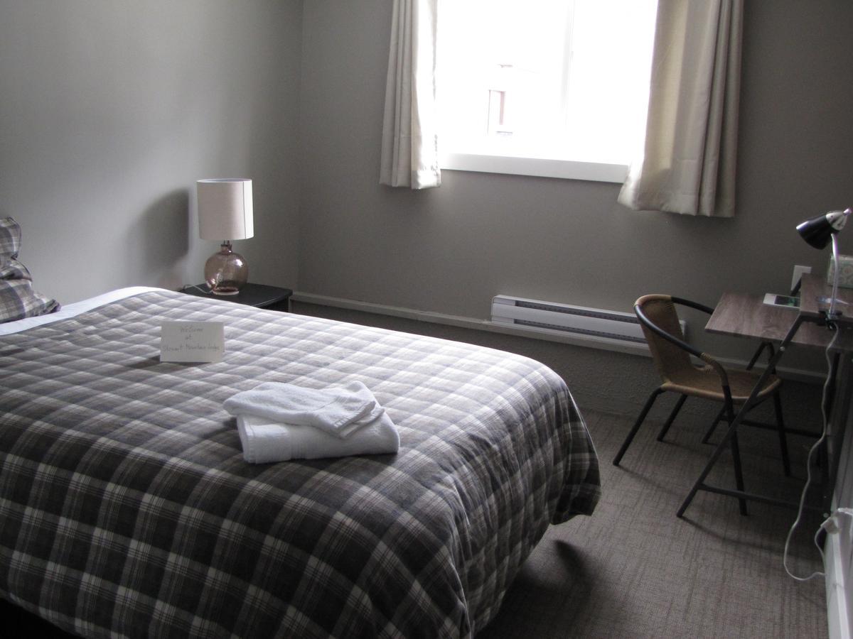 Stewart Mountain Lodge Luaran gambar