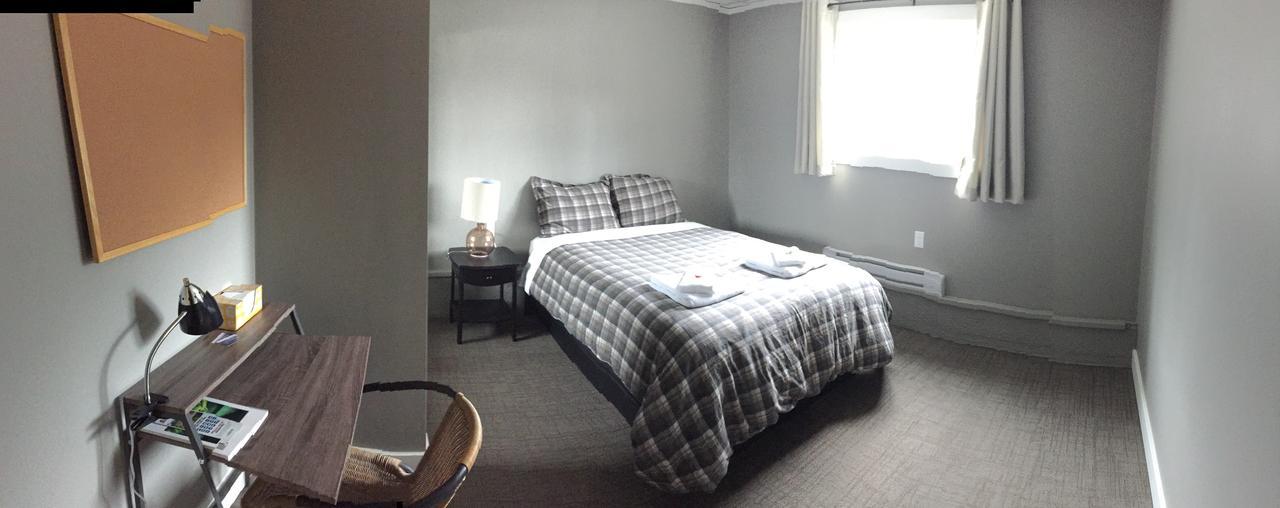 Stewart Mountain Lodge Luaran gambar