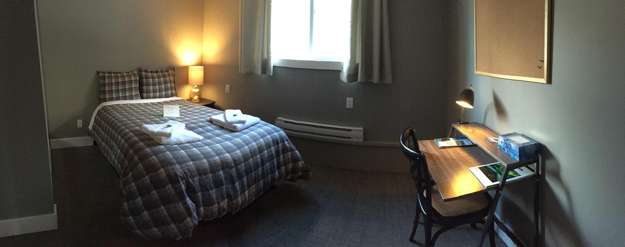 Stewart Mountain Lodge Luaran gambar