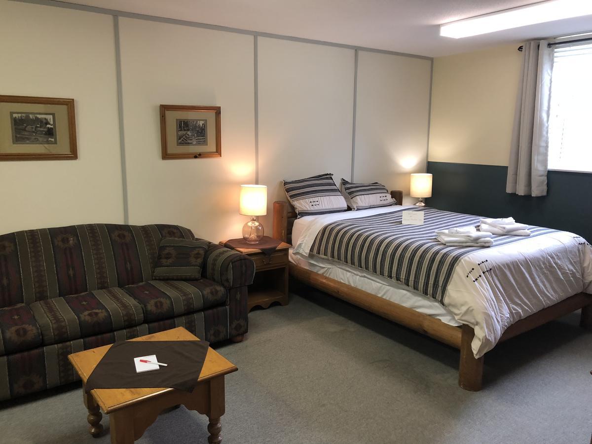 Stewart Mountain Lodge Luaran gambar