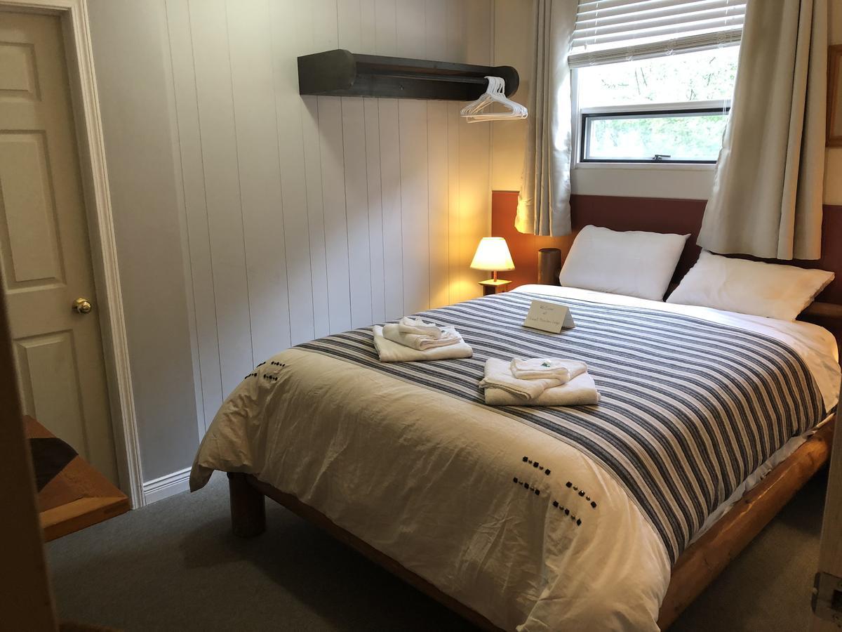 Stewart Mountain Lodge Luaran gambar