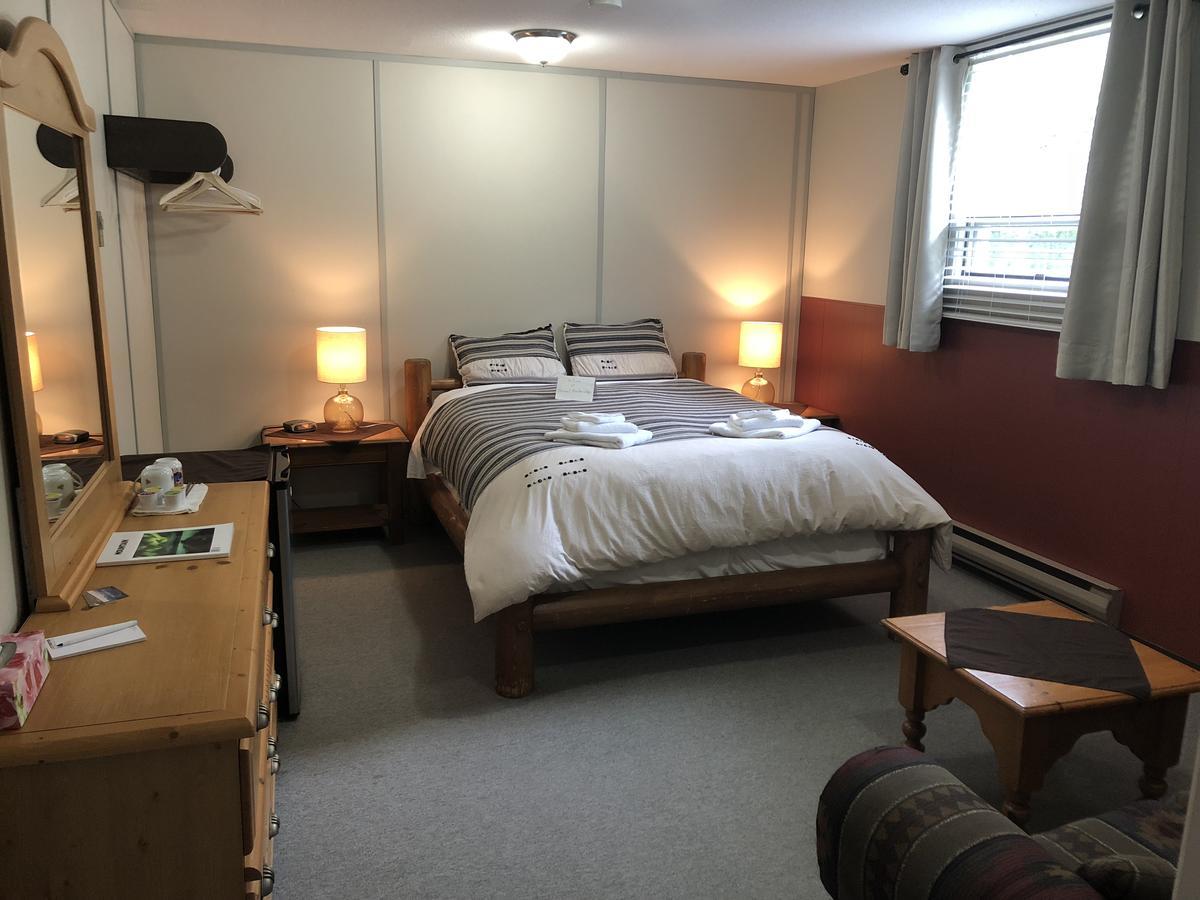 Stewart Mountain Lodge Luaran gambar