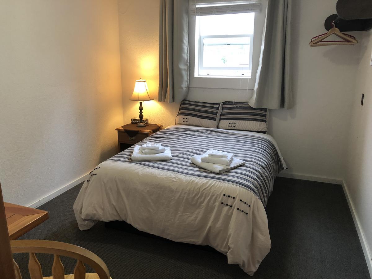 Stewart Mountain Lodge Luaran gambar