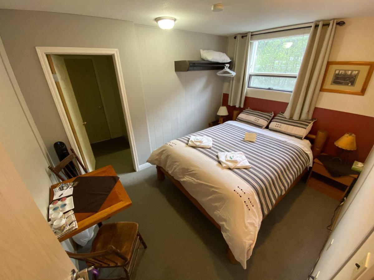 Stewart Mountain Lodge Luaran gambar