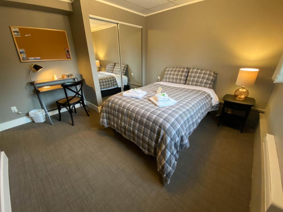 Stewart Mountain Lodge Luaran gambar