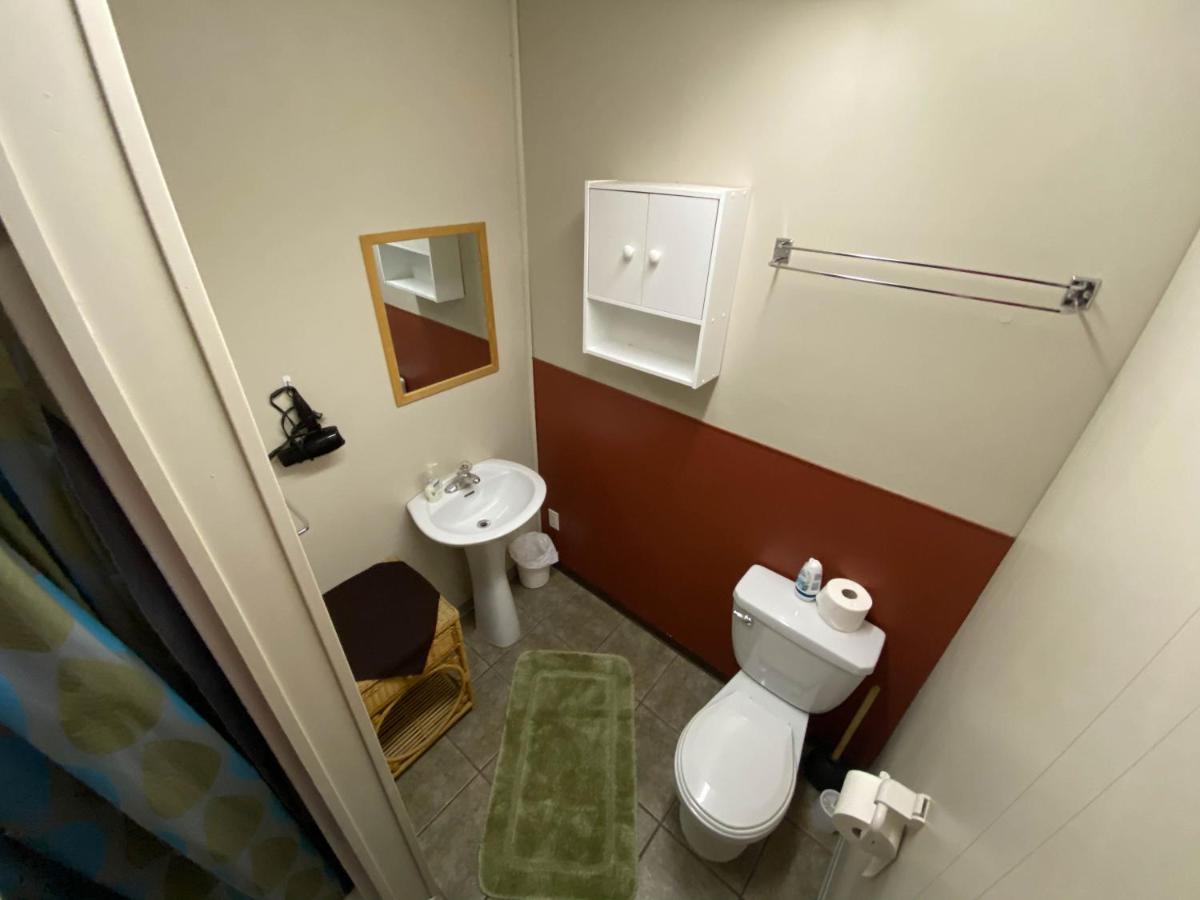 Stewart Mountain Lodge Luaran gambar