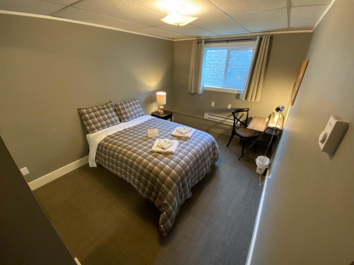 Stewart Mountain Lodge Luaran gambar