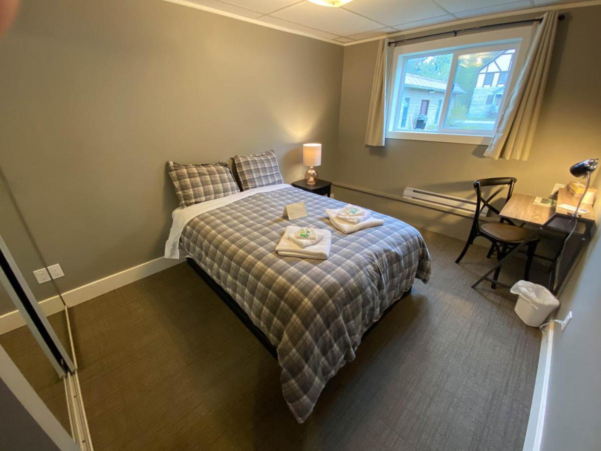 Stewart Mountain Lodge Luaran gambar