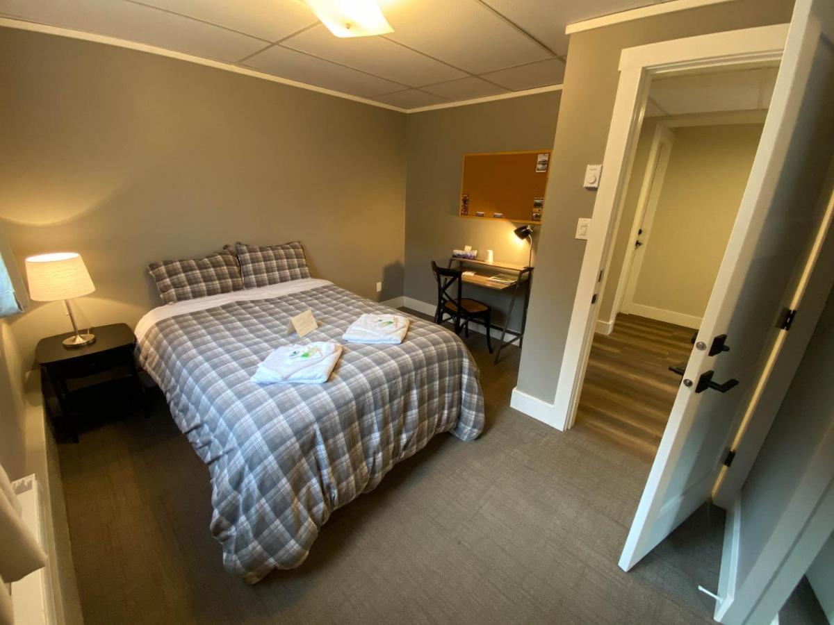 Stewart Mountain Lodge Luaran gambar