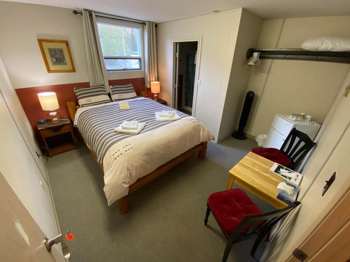Stewart Mountain Lodge Luaran gambar