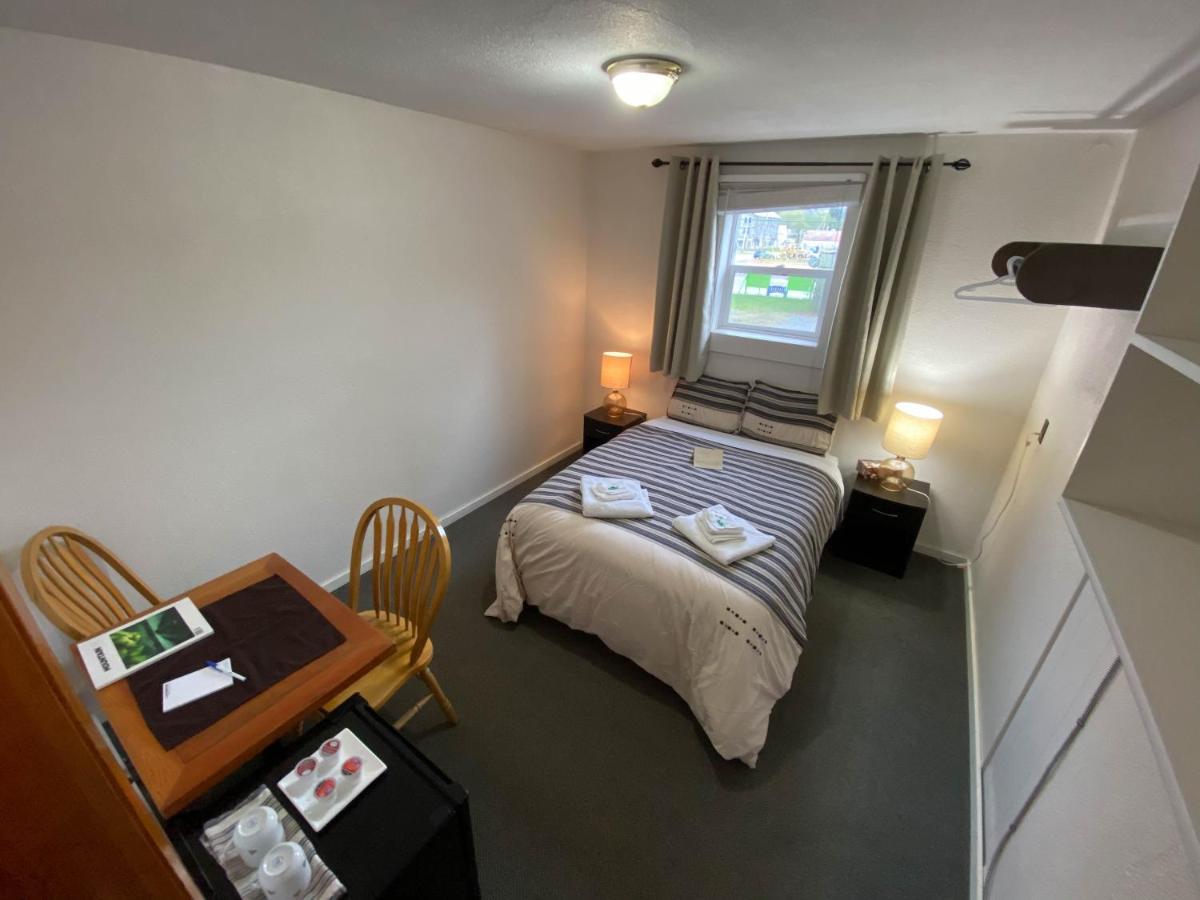 Stewart Mountain Lodge Luaran gambar
